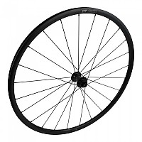 [해외]스페셜라이즈드 DT-R470 CL Disc MTB 앞바퀴 1140252095 Black / Charcoal