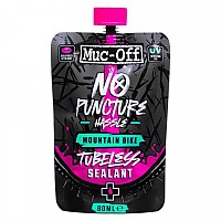 [해외]MUC OFF Tubeless MTB 타이어 실란트 80ml 1141121955 Pink