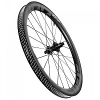 [해외]ZIPP AM 303 XPLR SW CL Disc Tubeless 도로 자전거 뒷바퀴 1140995673 Grey Graphic 1