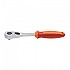 [해외]UNIOR 190.1/1ABI-US 1/2´´ ratchet for sockets 1141314038 Red / Orange