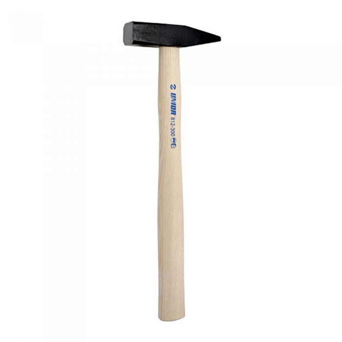 [해외]UNIOR 812 250g 자물쇠 제작자 망치 1141314063 Black / Wood