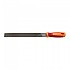 [해외]UNIOR 760HB-US 200 mm 플랫 파일 1141316261 Red / Orange