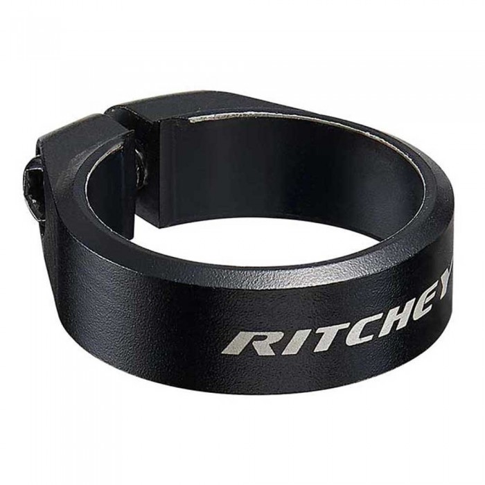 [해외]RITCHEY 상승형 안장 클램프 1140764649 Black