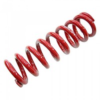 [해외]락샥 Metric Coil 114 mm 37.5-45 mm 350 LB 스프링 1140933328 Electric Red