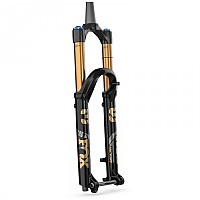 [해외]FOX 38 K 29 F-S 180 Grip X2 K110 44mm MTB 포크 1141081440 Black