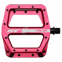 [해외]HT COMPONENTS Talon AN71 페달 1141063408 Red