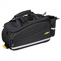 [해외]토픽 MTX Trunkbag EX 2.0 비닐봉투 8L 1141266020 Black