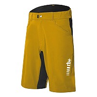 [해외]rh+ MTB 반바지 1140761194 Mustard / Black