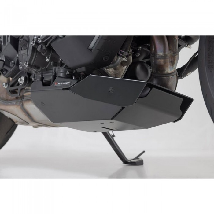 [해외]SW-MOTECH Yamaha MT-09 21 엔진 가드 9141134675 Black