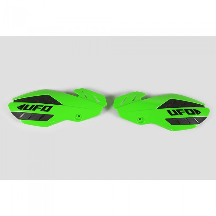 [해외]UFO Flame 핸드가드 9141289557 Green KX