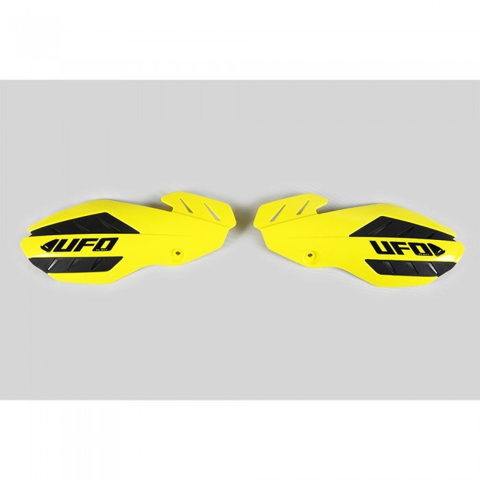 [해외]UFO Flame 핸드가드 9141289561 Yellow RM 01-10