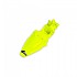 [해외]UFO Kawasaki KLX 110 10 리어 펜더 9141290006 Fluo Yellow