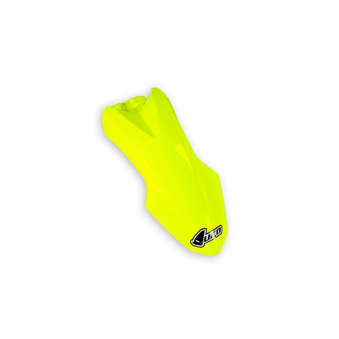 [해외]UFO Kawasaki KLX 110 2011 프론트 펜더 9141290022 Fluo Yellow