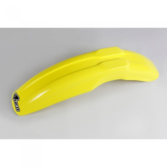 [해외]UFO Universal MX/Supermotard 프론트 펜더 9141291121 Yellow RM 01-10