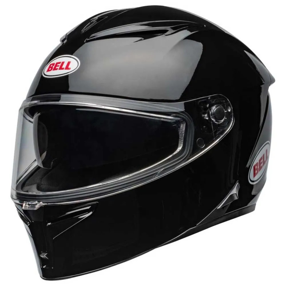 [해외]BELL MOTO Lithium 풀페이스 헬멧 9141272846 Black