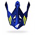 [해외]UFO Intrepid 썬바이저 9141289953 Blue / Yellow