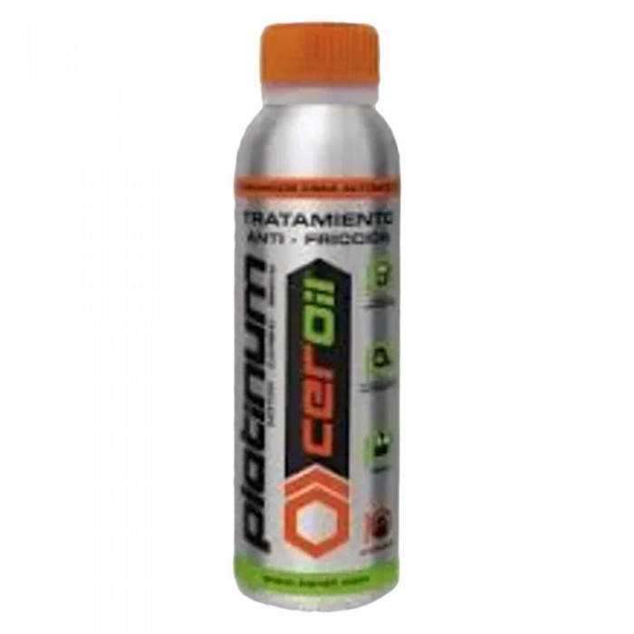 [해외]MOTOREX Ceroil DPF 500ml 클리너 9141308229 Grey / Green