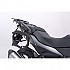 [해외]SW-MOTECH PRO Honda NT1100 21 사이드 케이스 장착 9141133680 Black