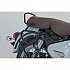 [해외]SW-MOTECH SLC Right Royal Enfield Classic 350 22 사이드 케이스 장착 9141133887 Black