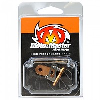 [해외]MOTO-MASTER GP 415 사슬 링크 9141066259 Gold