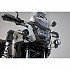 [해외]SW-MOTECH Honda CB500X 18 보조등 지원 9138542107 Black