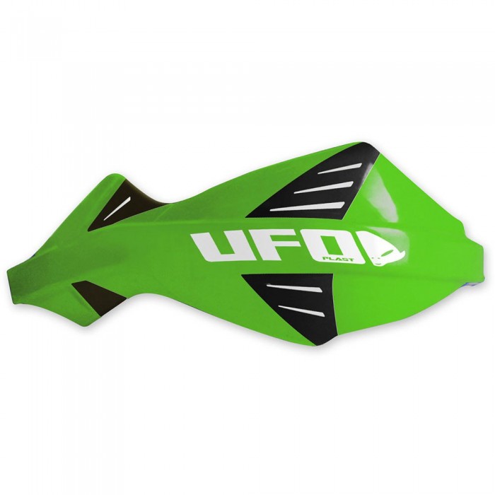 [해외]UFO Discover/Discover Oversize 플라스틱 교체용 핸드가드 9141289492 Green KX