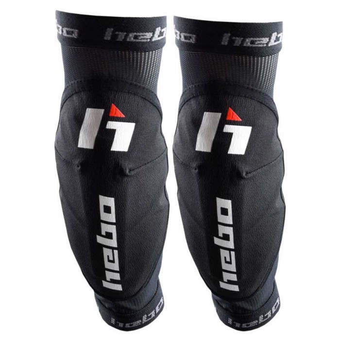 [해외]HEBO Defender Pro 엘보우 가드 9141299471 Black