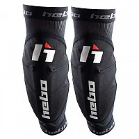 [해외]HEBO Defender Pro 엘보우 가드 9141299471 Black