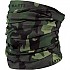 [해외]바츠 Camo 넥워머 9140947647 Camo Green