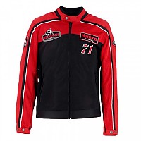 [해외]HELSTONS Formula Sport Air 자켓 9140941515 Red / Black