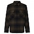 [해외]오클리 APPAREL 90S Plaid 긴팔 셔츠 9140752765 Black / New Dk Brush Check