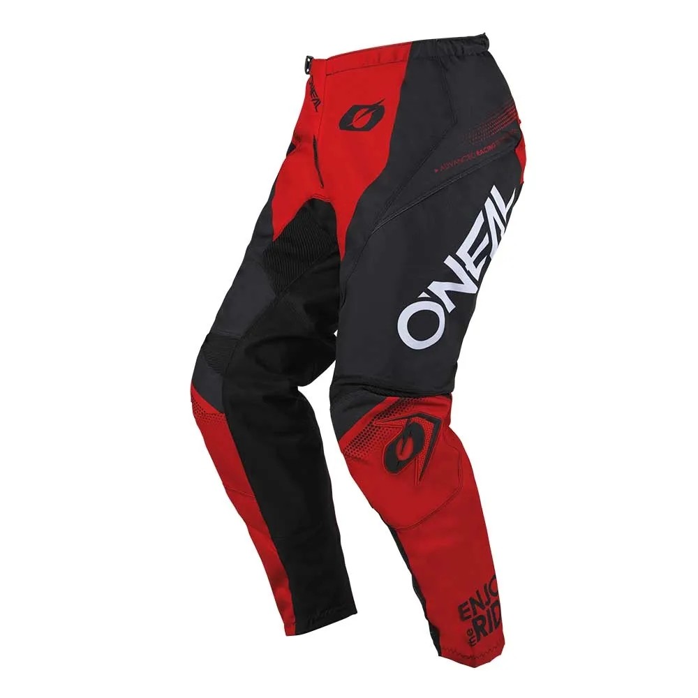 [해외]오닐 엘레먼트 Racewear 바지 9141264169 Black / Red