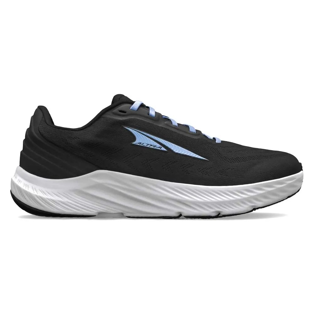 [해외]ALTRA Rivera 4 러닝화 6140805953 Black