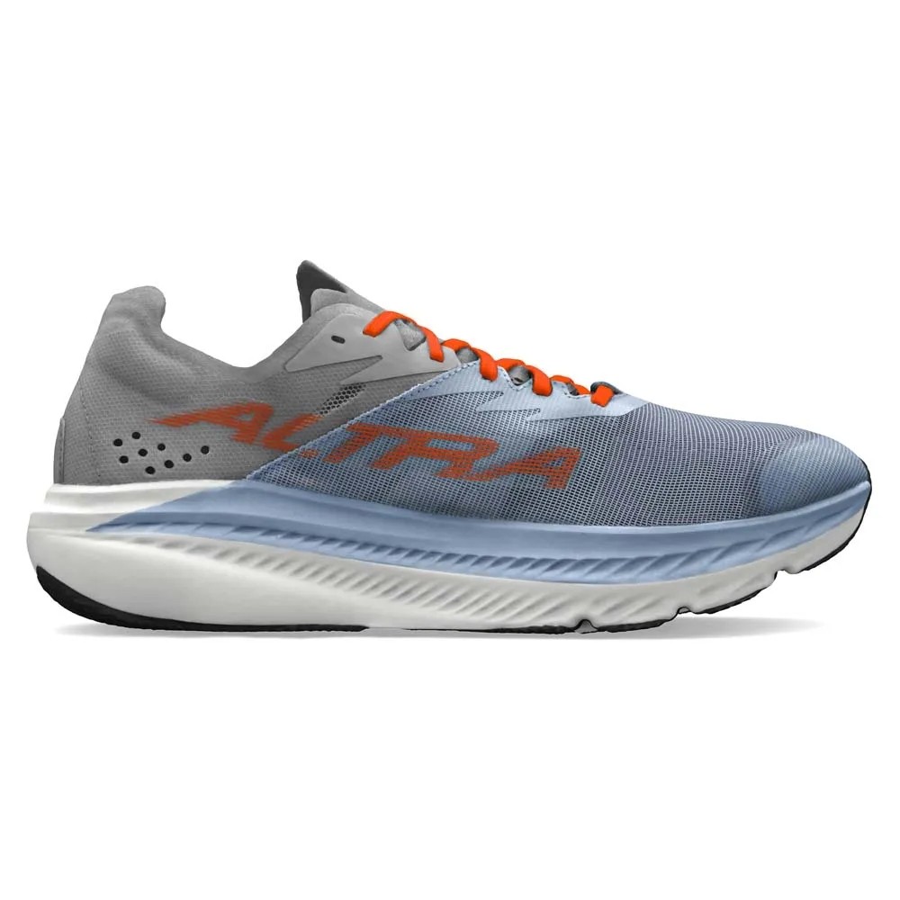 [해외]ALTRA Vanish Carbon 2 러닝화 6140805977 Gray / Blue