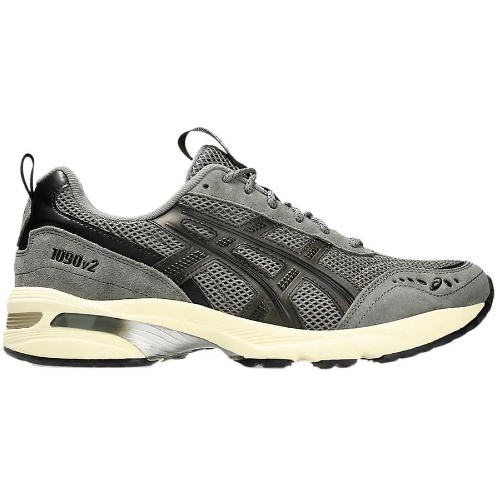 [해외]아식스 SPORTSTYLE Gel-1090v2 운동화 6140995211 Truffle Grey / Black