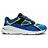 [해외]언더아머 Forge 96 Reissue SD PK 운동화 6141010239 Tech Blue / Morph Green / Black