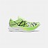 [해외]언더아머 Velociti Elite 2 러닝화 6141010527 Morph Green / Distant Gray / Black