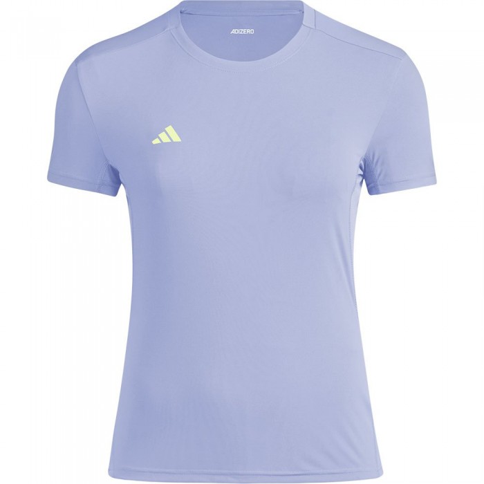 [해외]아디다스 Adizero Essentials 반팔 티셔츠 6141049986 Blue Spark