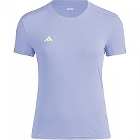 [해외]아디다스 Adizero Essentials 반팔 티셔츠 6141049986 Blue Spark