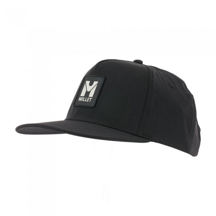 [해외]밀레 Corporate 모자 6140145300 Black / Black