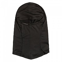 [해외]퀵실버 Light Balaclava 넥워머 6141200441 True Black