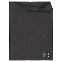 [해외]스마트울 써멀 Merino Reversible 넥워머 6140817300 Charcoal Heather