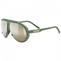 [해외]우벡스 Esntl pina 선글라스 4141176254 Moss Green Matt