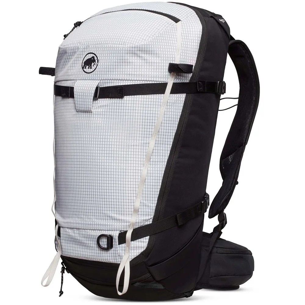 [해외]마무트 Aenergy 32L 배낭 4141357133 White / Black