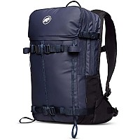 [해외]마무트 Nirvana 18L 배낭 4141357291 Marine / Black