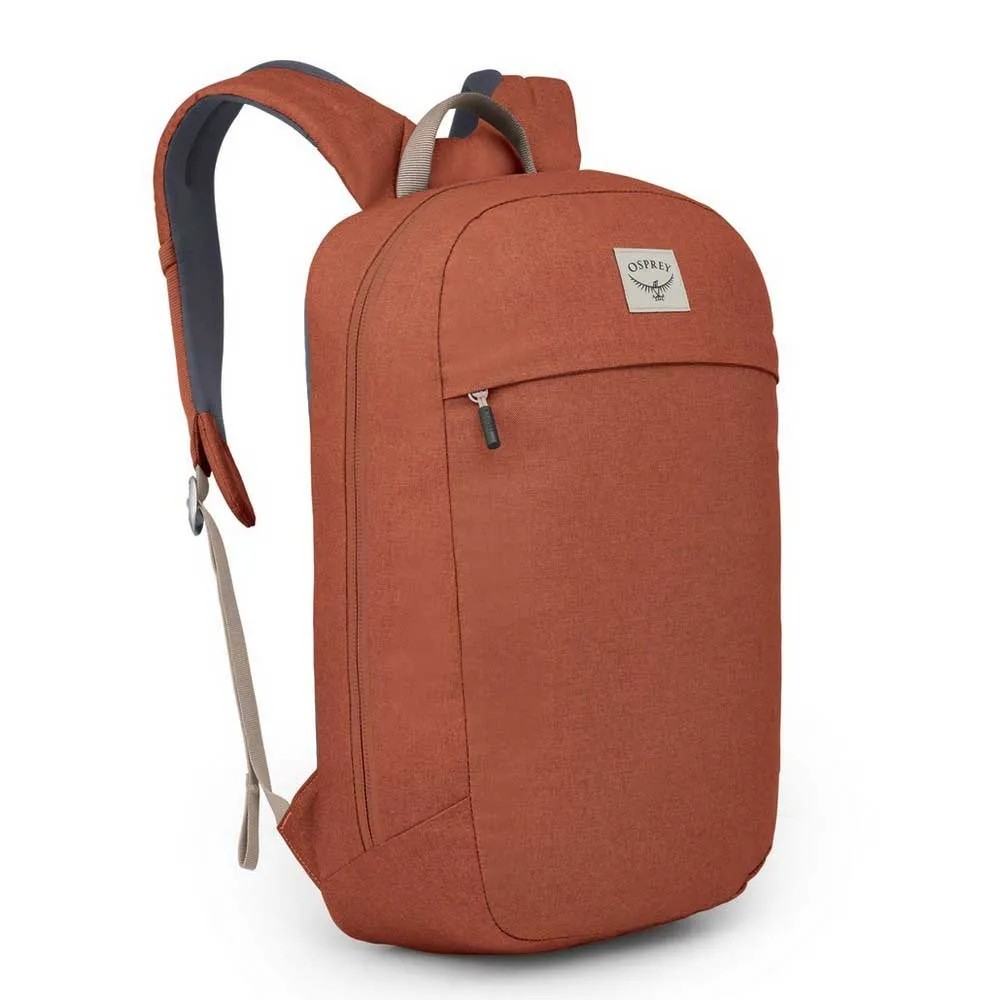 [해외]오스프리 Arcane 20L 배낭 4141046313 Porcelain Orange Heather