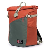 [해외]터누아 Red Bay 20L 배낭 4141278801 Deep Ginger / Deep Forest