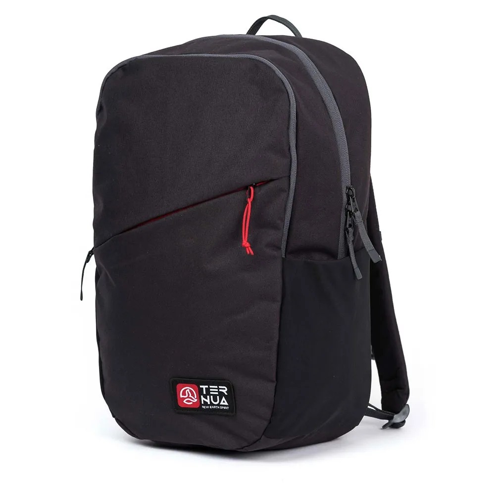 [해외]터누아 Red Bay 25L 배낭 4141278802 Black