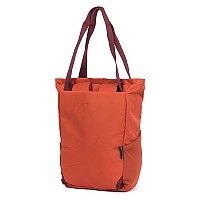 [해외]터누아 Red Bay Tote 가방 4141278810 Deep Ginger