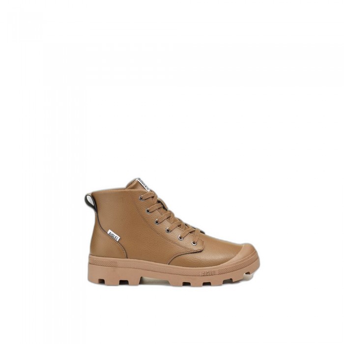 [해외]AIGLE Tenere City 부츠 4140920717 Camel